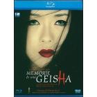 Memorie di una geisha (Blu-ray)
