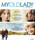 My Old Lady (Blu-ray)