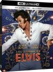 Elvis (4K Ultra Hd+Blu-Ray) (2 Blu-ray)