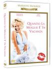 Quando La Moglie E' In Vacanza