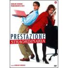Prestazione straordinaria