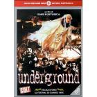Underground