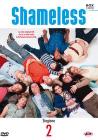 Shameless. Stagione 2 (3 Dvd)