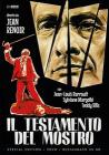 Il Testamento Del Mostro (Restaurato In Hd) (2 Dvd)