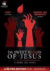 Il Sangue Di Cristo - Da Sweet Blood Of Jesus (Ltd) (Dvd+Booklet)