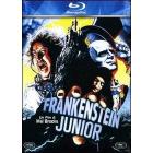 Frankenstein Junior (Blu-ray)