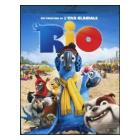 Rio (Blu-ray)