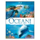 Oceani 3D(Confezione Speciale)