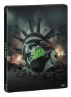 Civil War (Steelbook) (4K Ultra Hd+Blu-Ray Hd) (2 Dvd)