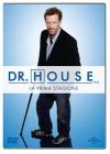 Dr. House. Medical Division. Stagione 1 (6 Dvd)