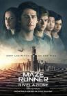 Maze Runner: La Rivelazione