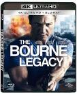 The Bourne Legacy (Cofanetto 2 blu-ray)