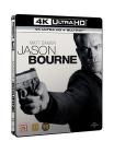 Jason Bourne (Cofanetto 2 blu-ray)