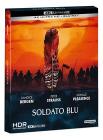 Soldato Blu (Steelbook) (4K Ultra Hd+Blu-Ray Hd) (2 Dvd)