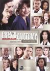 Grey's Anatomy. Serie 10 (6 Dvd)