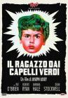 Il ragazzo dai capelli verdi