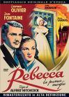 Rebecca, la prima moglie