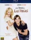Notte brava a Las Vegas (Blu-ray)