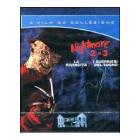 Nightmare on Elm Street. Nightmare 2 & 3 (Cofanetto 2 blu-ray)