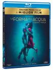 La Forma Dell'Acqua (Blu-ray)