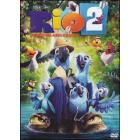 Rio 2. Missione Amazzonia