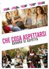 Che Cosa Aspettarsi Quando Si Aspetta