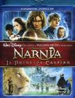 Le cronache di Narnia: il principe Caspian (2 Blu-ray)