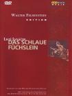 Leoš Janácek. La piccola volpe astuta. Das Schlaue Fuchslein