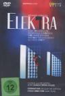Richard Strauss. Elektra