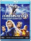 I Fantastici 4 E Silver Surfer (Blu-ray)