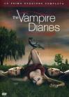 The Vampire Diaries. Stagione 1 (5 Dvd)