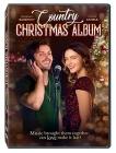 Country Christmas Album