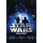 Star Wars Trilogy (Cofanetto 6 dvd)