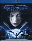 Underworld. Evolution (Blu-ray)