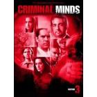 Criminal Minds. Stagione 3 (5 Dvd)