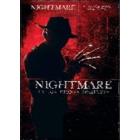 Nightmare. La collezione completa (Cofanetto 8 dvd)