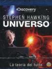 Stephen Hawking. Universo. La teoria del tutto (Blu-ray)