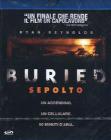 Buried. Sepolto (Blu-ray)