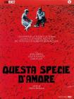 Questa specie d'amore