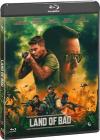 Land Of Bad (Blu-ray)