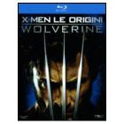 X-Men le origini. Wolverine (Blu-ray)