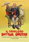 Il Favoloso Dr. Dolittle (Restaurato In Hd) (Special Edition) (2 Dvd)