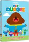 Hey Duggee - Il Distintivo Del Super Lupetto