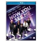 Now You See Me. I maghi del crimine (Blu-ray)