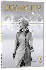 Sex and the City. Stagione 05 (2 Dvd)