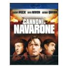 I cannoni di Navarone (Blu-ray)