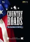Country Roads. The Heartbeat of America
