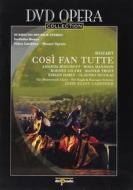 Mozart - Cosi Fan Tutte Vol.2
