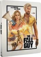 The Fall Guy (Steelbook) (4K Ultra Hd+Blu-Ray) (2 Dvd)