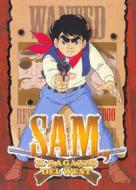 Sam, Il Ragazzo Del West (8 Dvd)